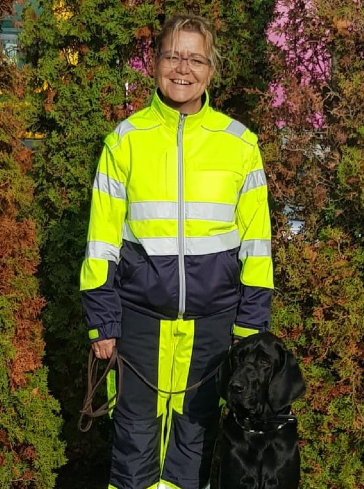 Christiane Wildhirt