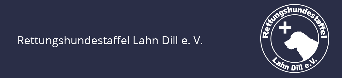 Rettungshundestaffel Lahn Dill e.V.